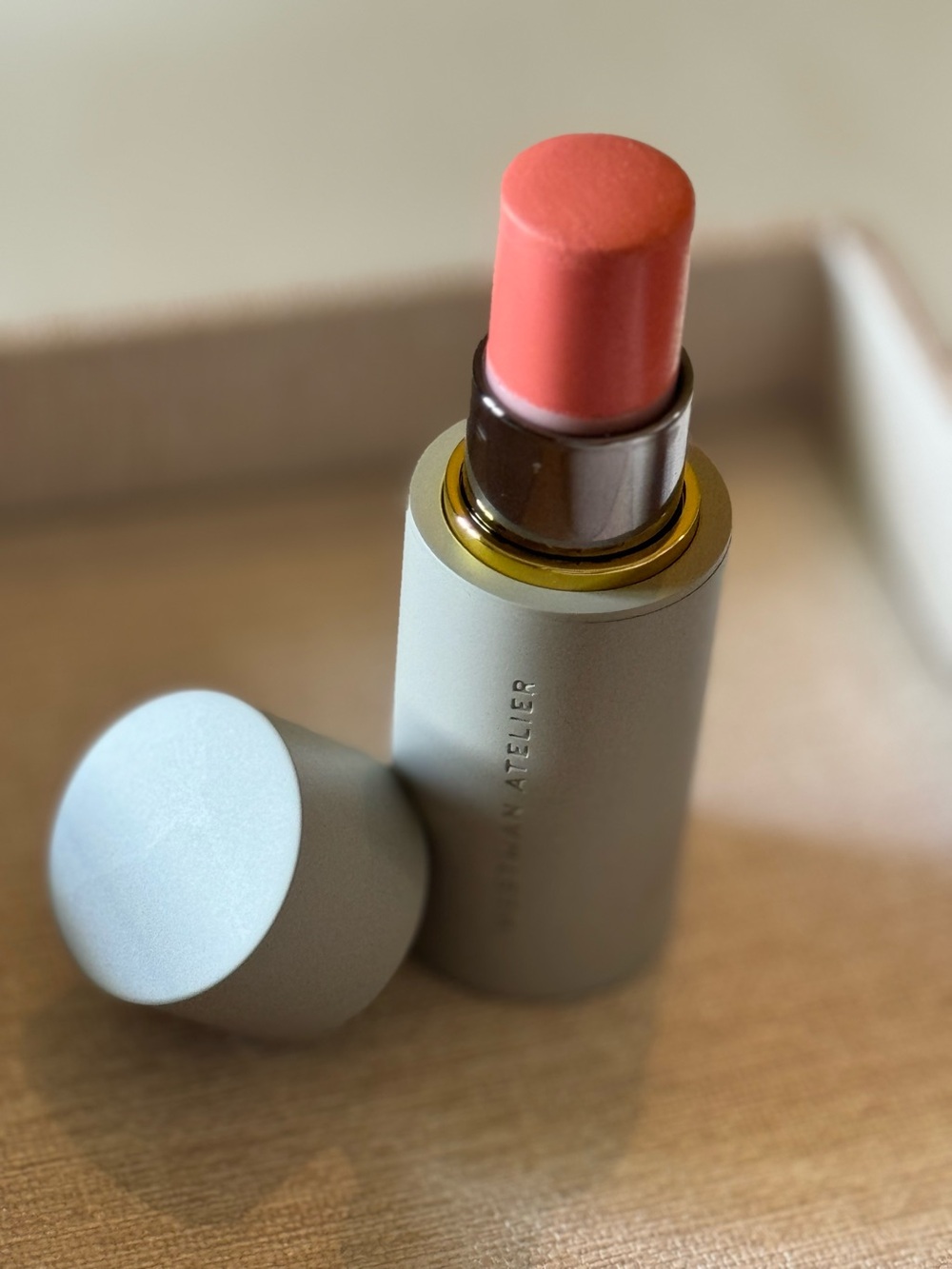 Westman Atelier Minette Baby Cheeks Blush stick